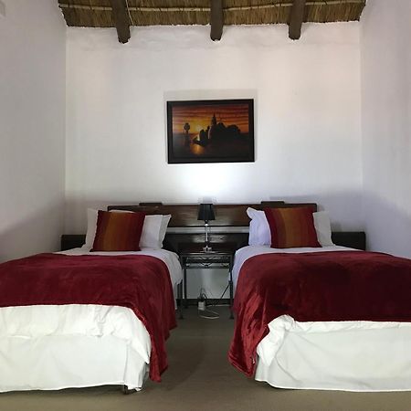 Greenwoods Self-Catering Pretoria-Noord 外观 照片