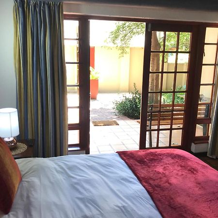 Greenwoods Self-Catering Pretoria-Noord 外观 照片