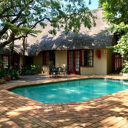 Greenwoods Self-Catering Pretoria-Noord 外观 照片