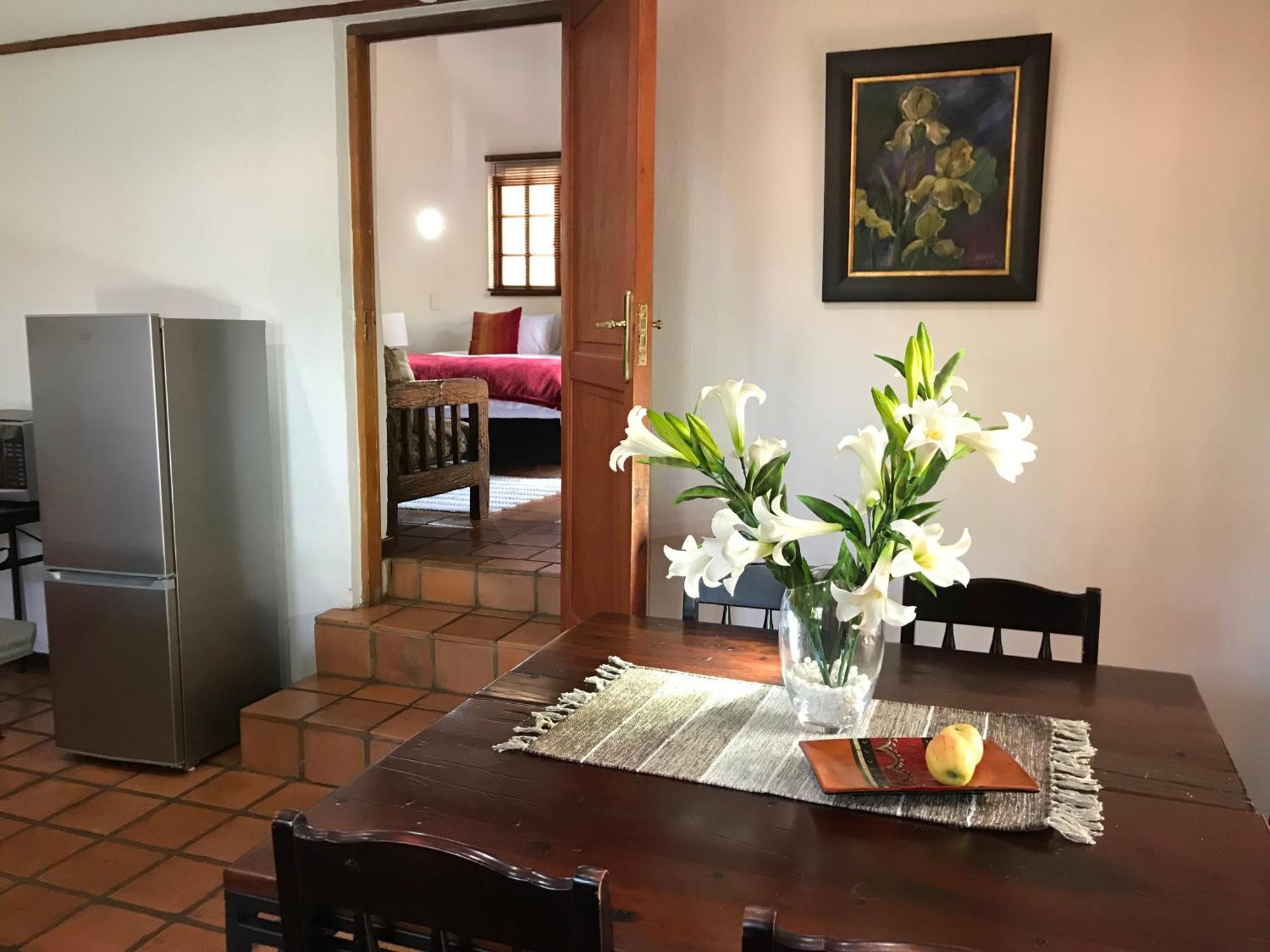 Greenwoods Self-Catering Pretoria-Noord 外观 照片