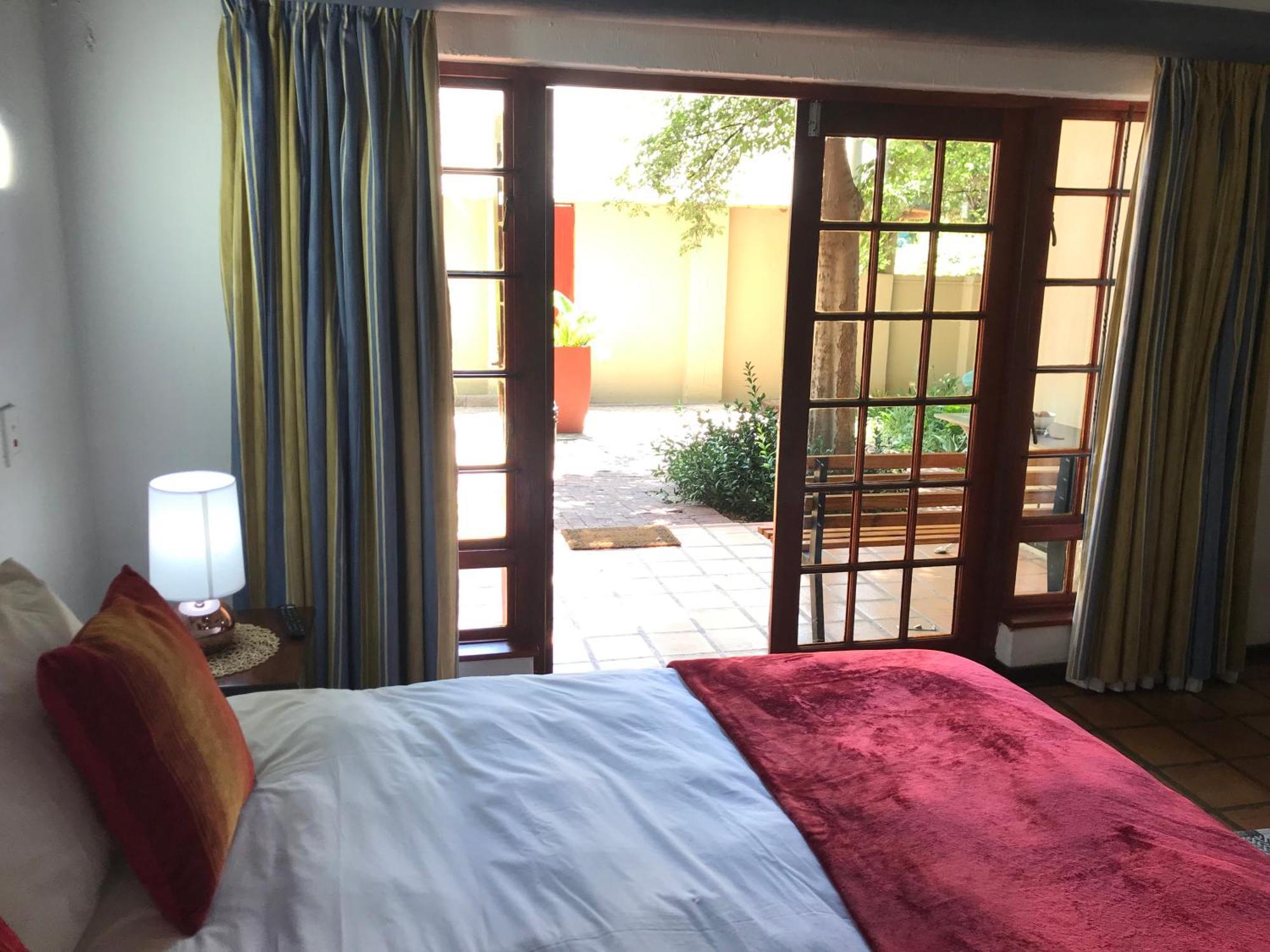 Greenwoods Self-Catering Pretoria-Noord 外观 照片