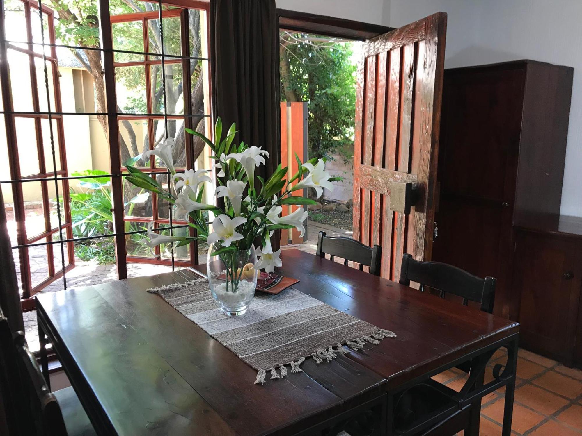 Greenwoods Self-Catering Pretoria-Noord 外观 照片