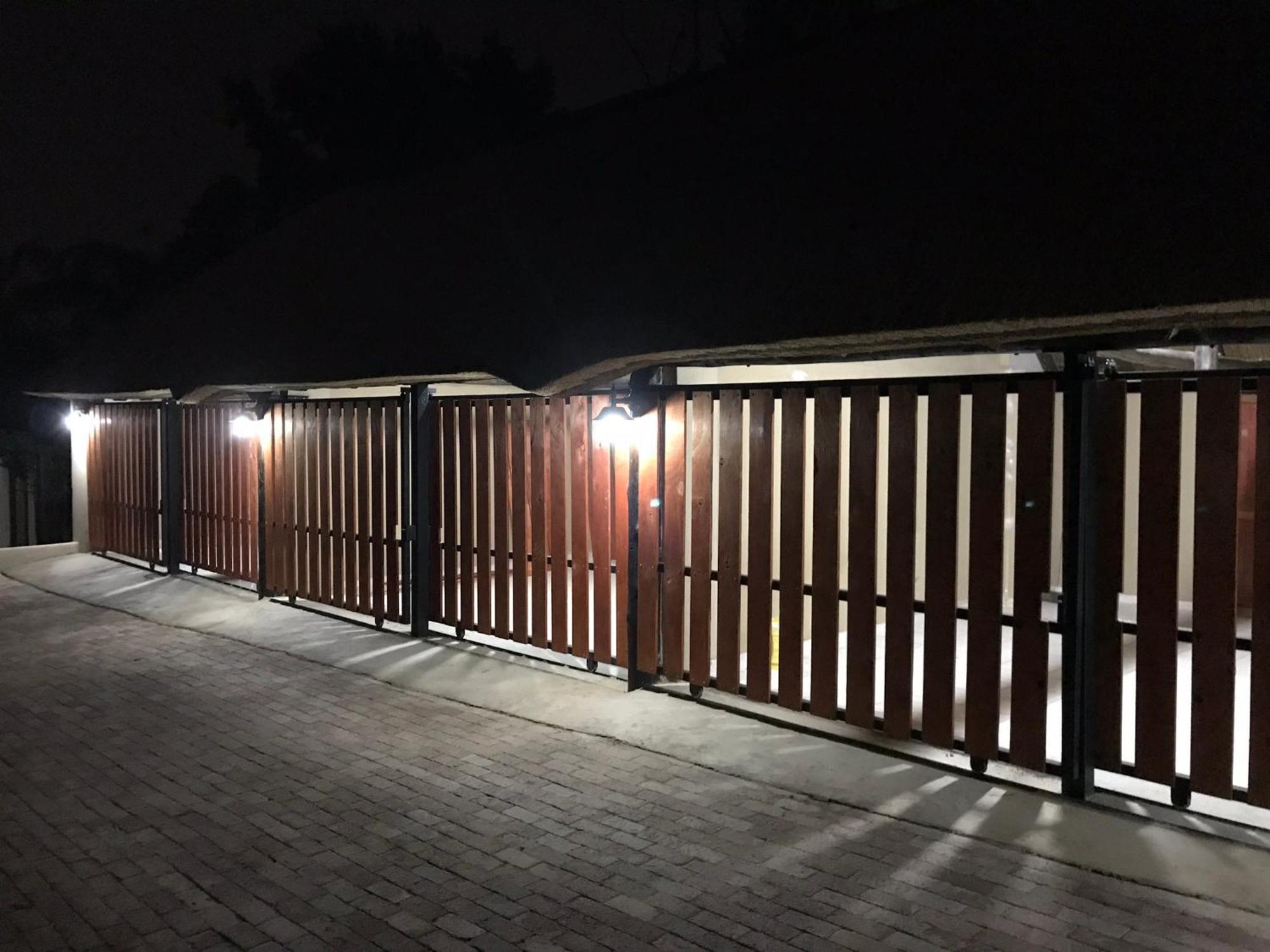 Greenwoods Self-Catering Pretoria-Noord 外观 照片