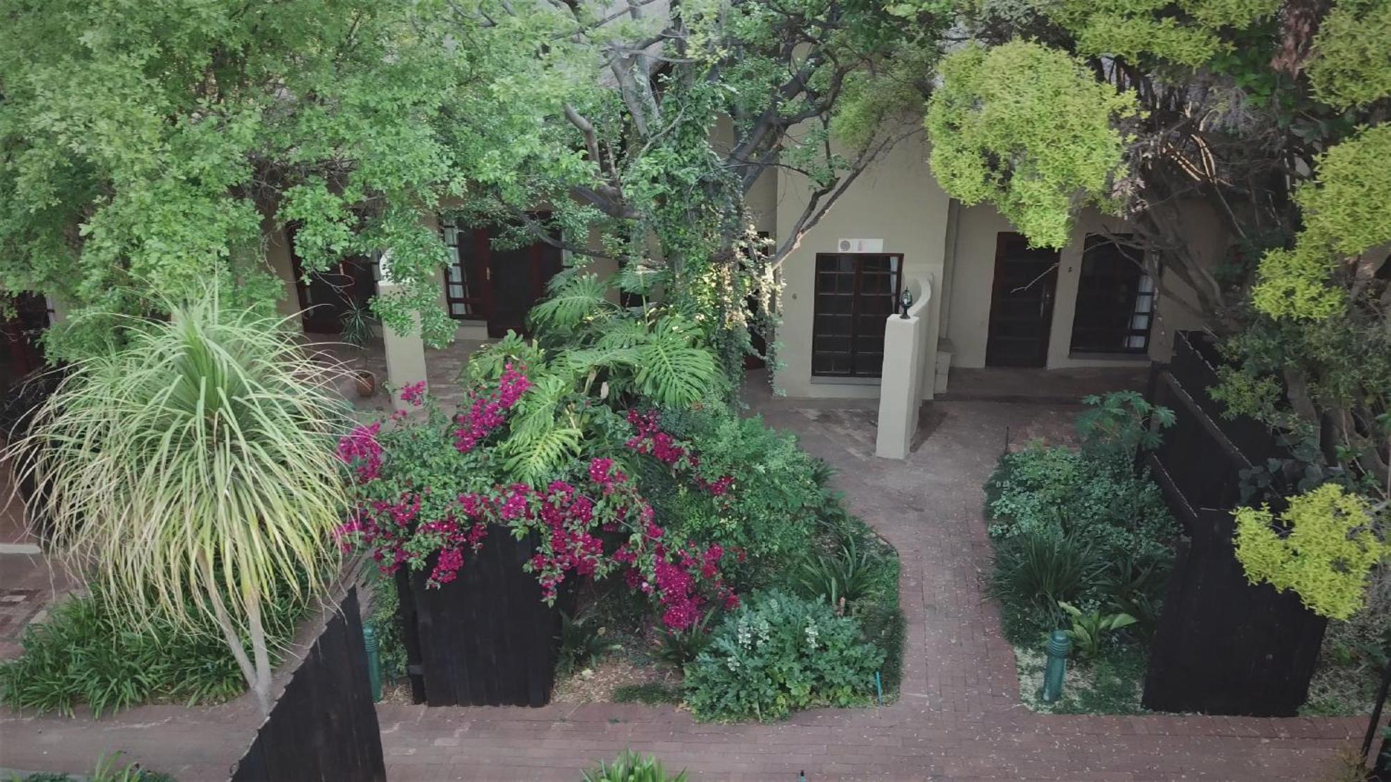 Greenwoods Self-Catering Pretoria-Noord 外观 照片