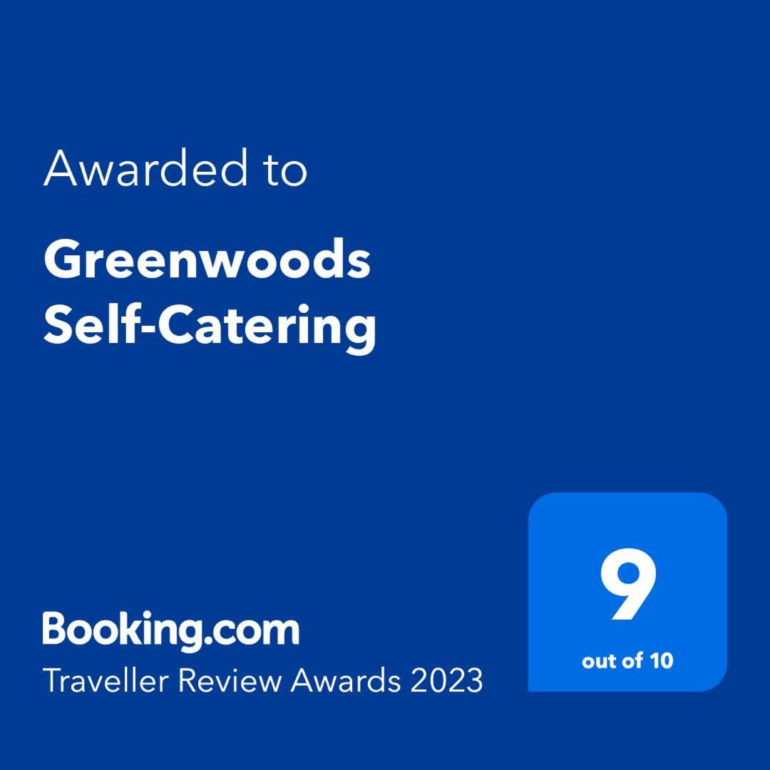 Greenwoods Self-Catering Pretoria-Noord 外观 照片