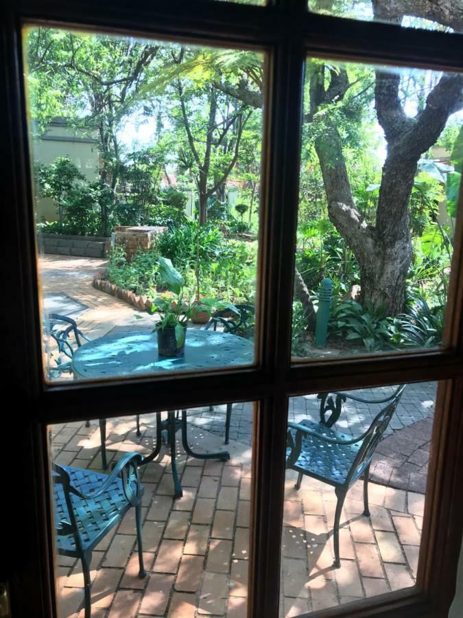 Greenwoods Self-Catering Pretoria-Noord 外观 照片