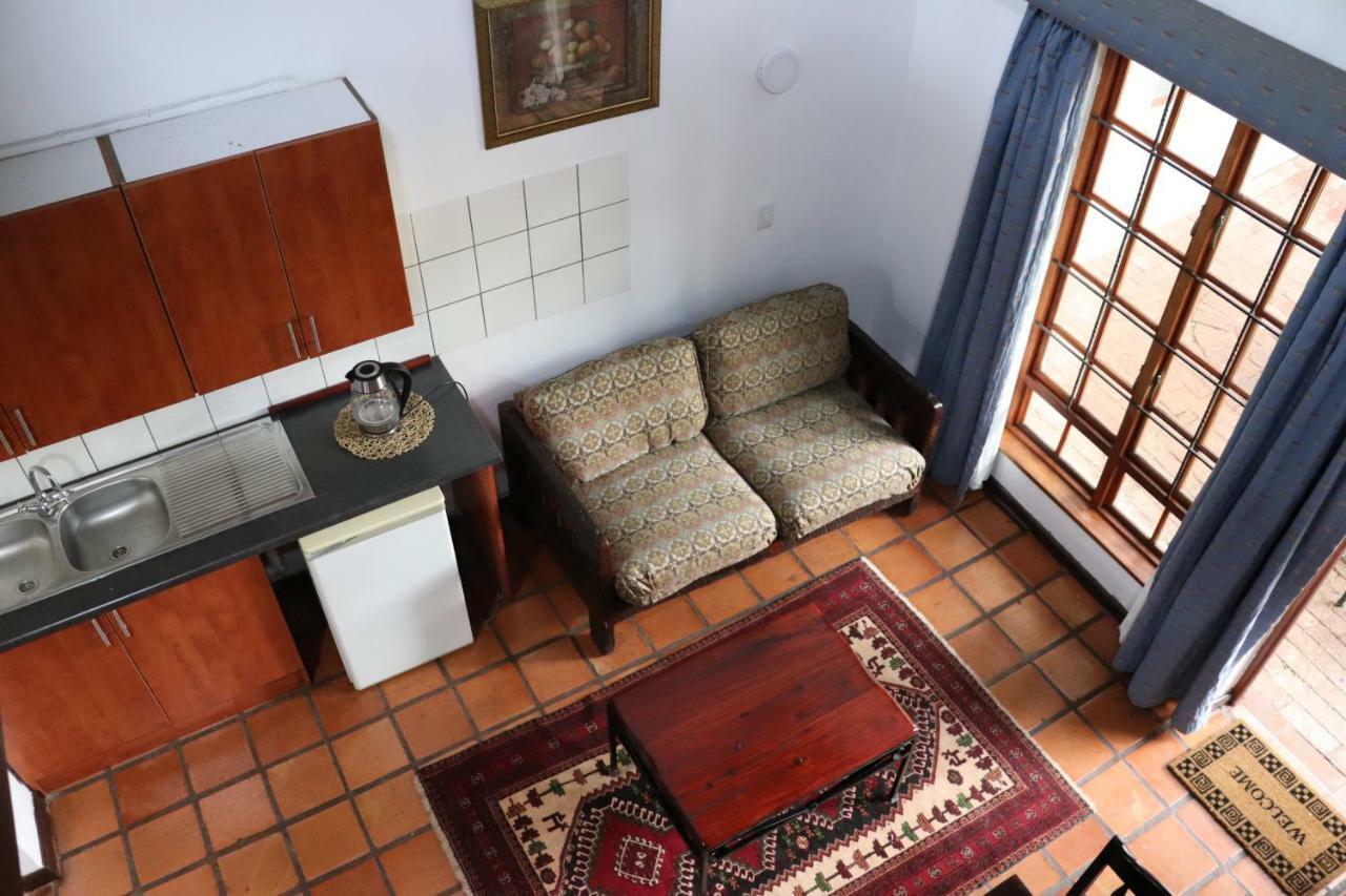 Greenwoods Self-Catering Pretoria-Noord 外观 照片