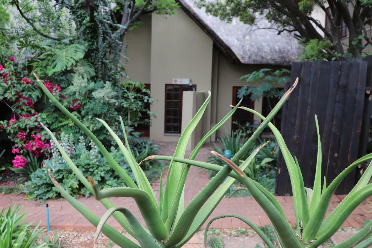 Greenwoods Self-Catering Pretoria-Noord 外观 照片