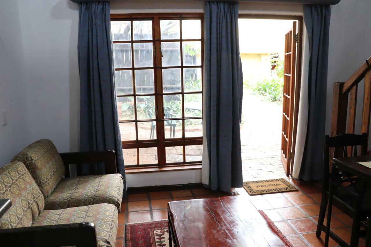 Greenwoods Self-Catering Pretoria-Noord 外观 照片
