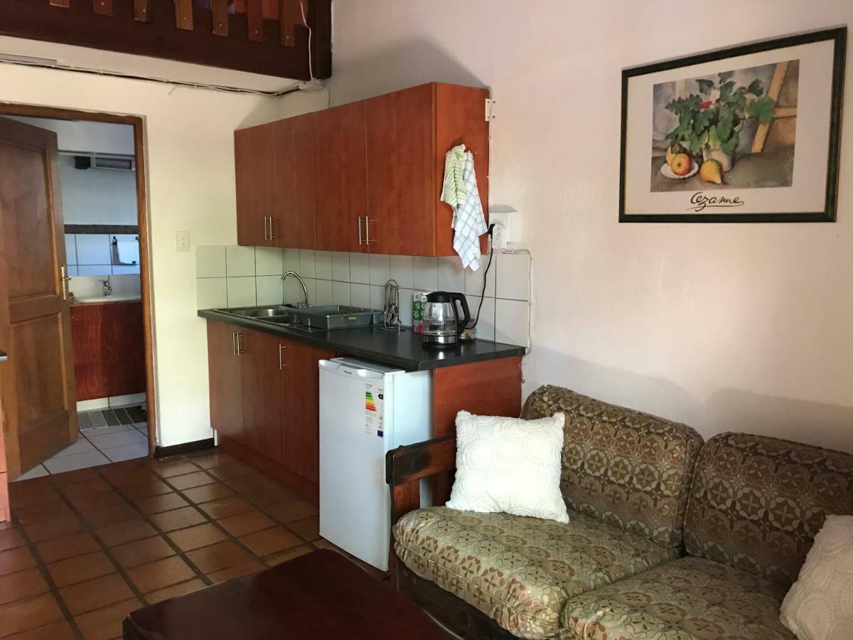Greenwoods Self-Catering Pretoria-Noord 外观 照片