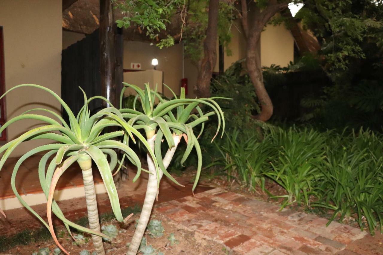 Greenwoods Self-Catering Pretoria-Noord 外观 照片