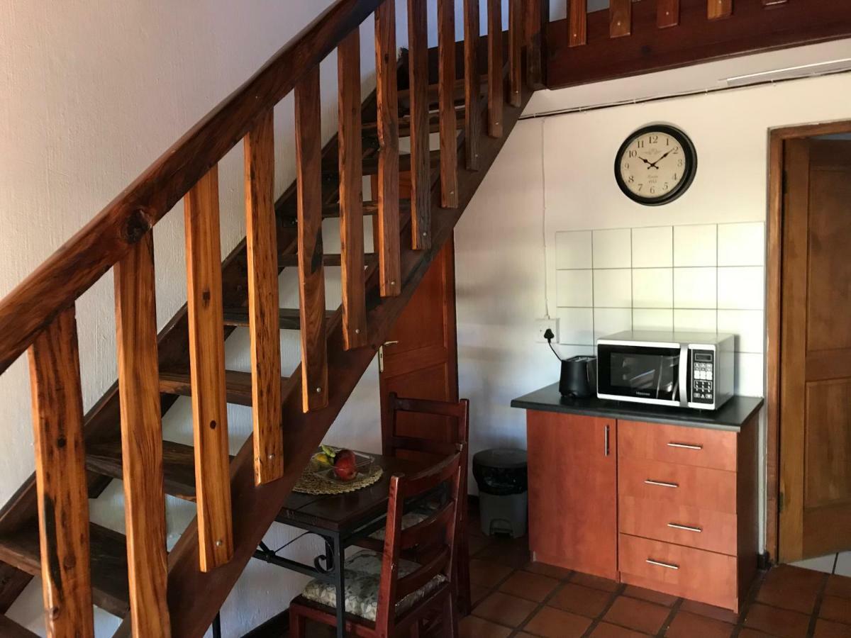 Greenwoods Self-Catering Pretoria-Noord 外观 照片