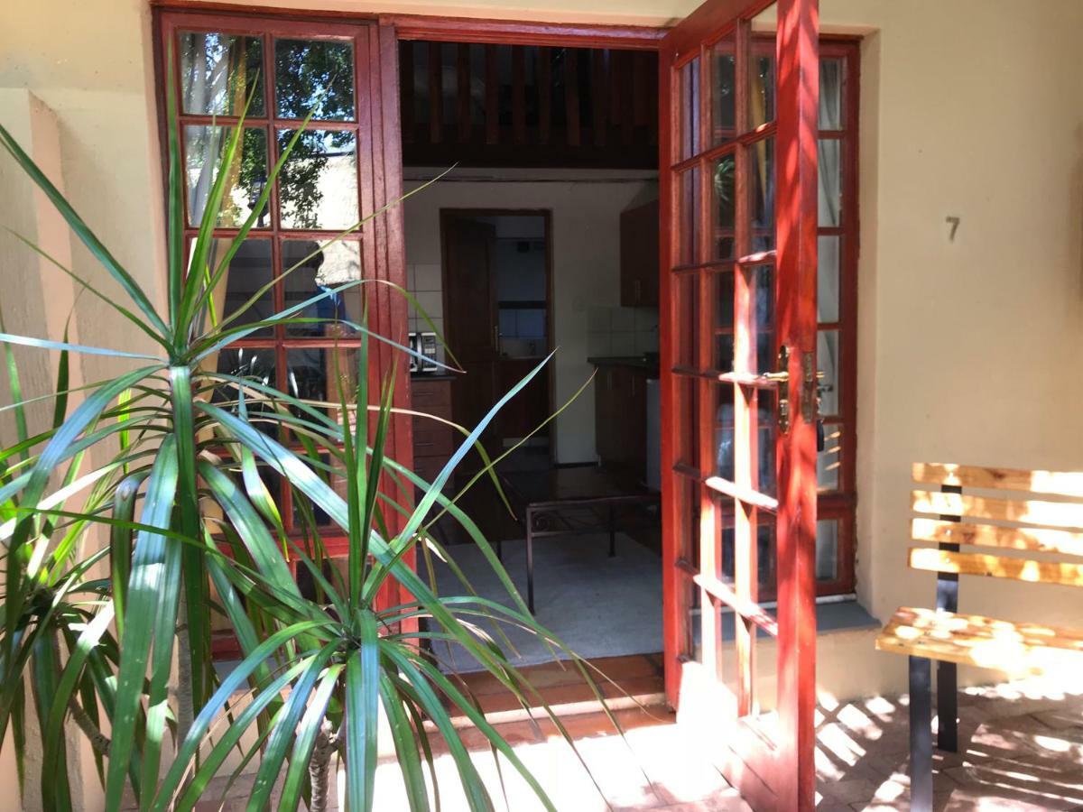 Greenwoods Self-Catering Pretoria-Noord 外观 照片