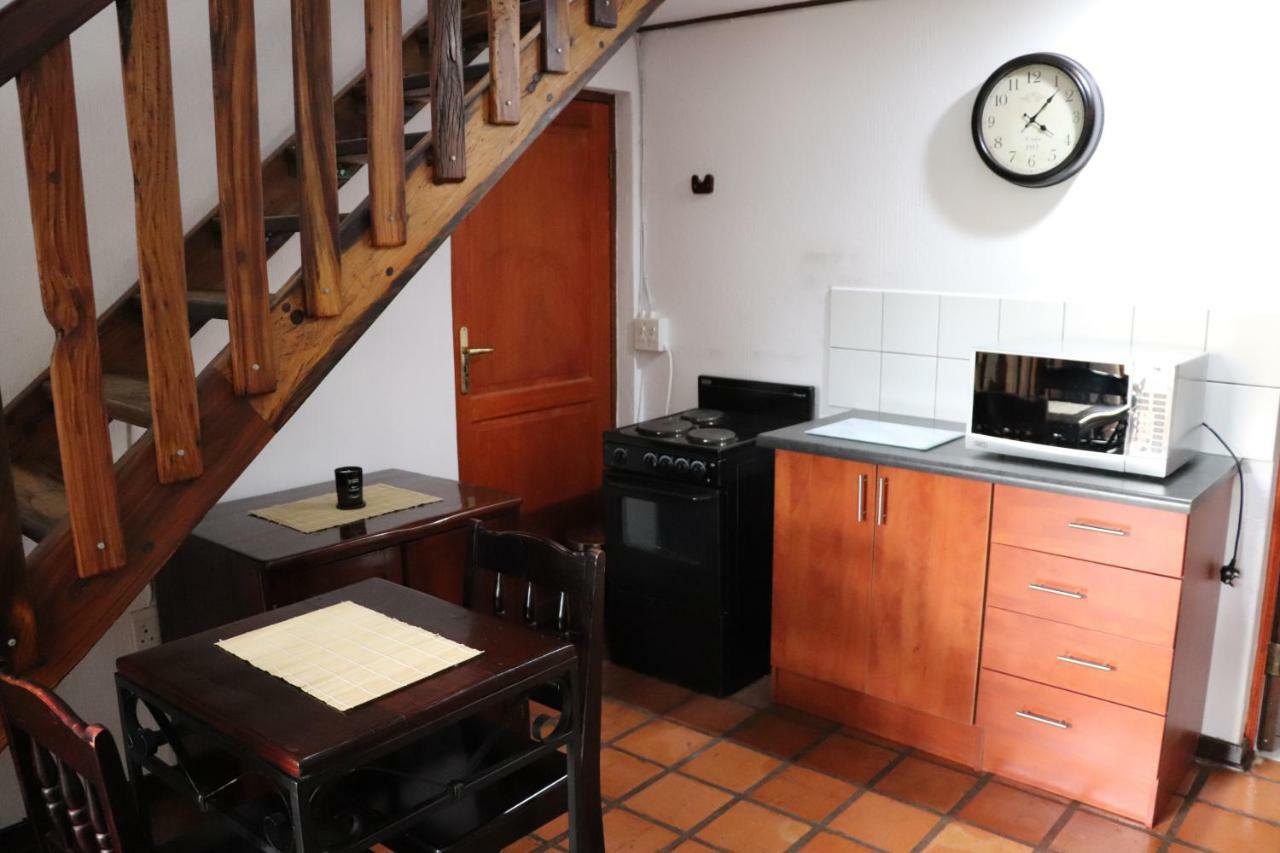 Greenwoods Self-Catering Pretoria-Noord 外观 照片