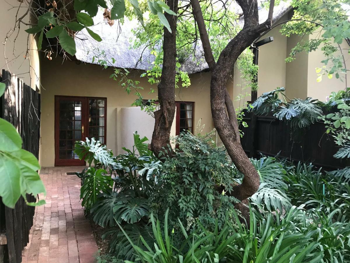 Greenwoods Self-Catering Pretoria-Noord 外观 照片