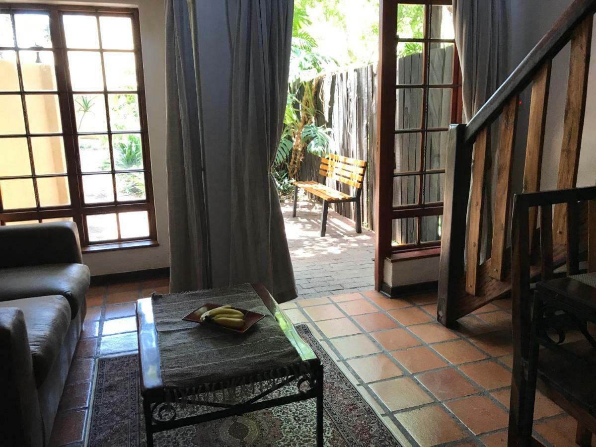 Greenwoods Self-Catering Pretoria-Noord 外观 照片