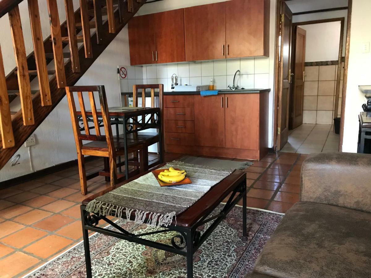 Greenwoods Self-Catering Pretoria-Noord 外观 照片