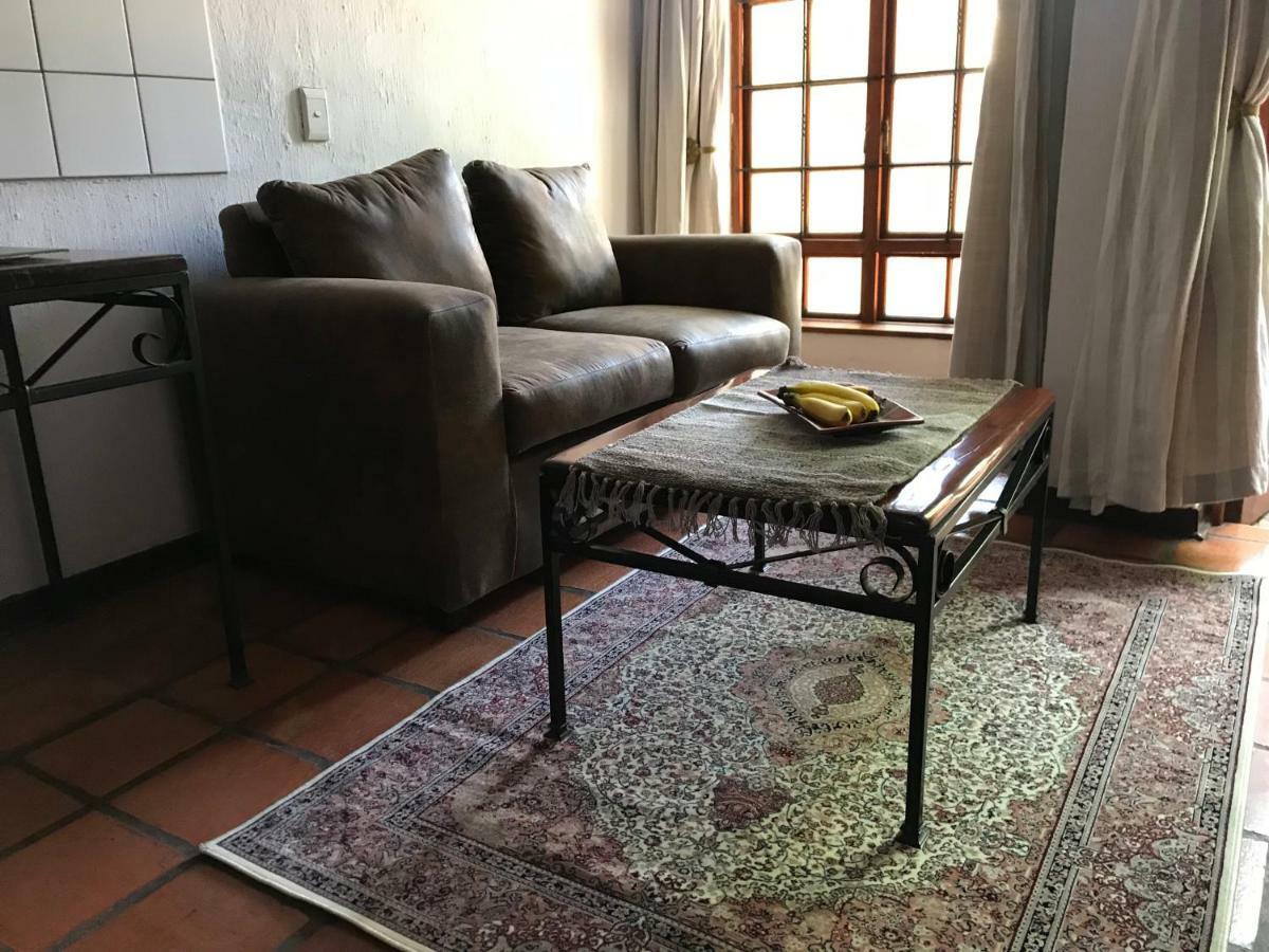Greenwoods Self-Catering Pretoria-Noord 外观 照片