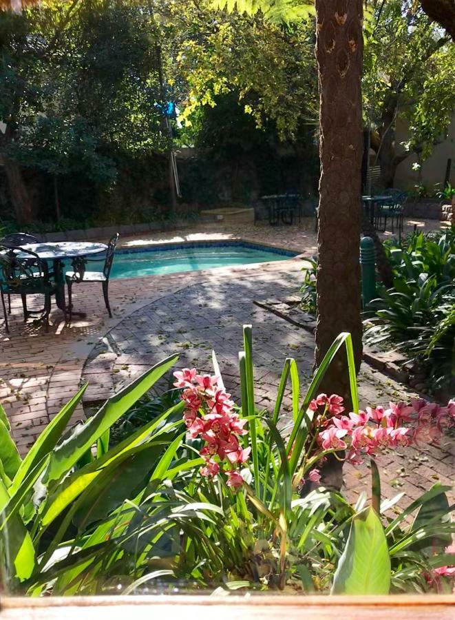 Greenwoods Self-Catering Pretoria-Noord 外观 照片