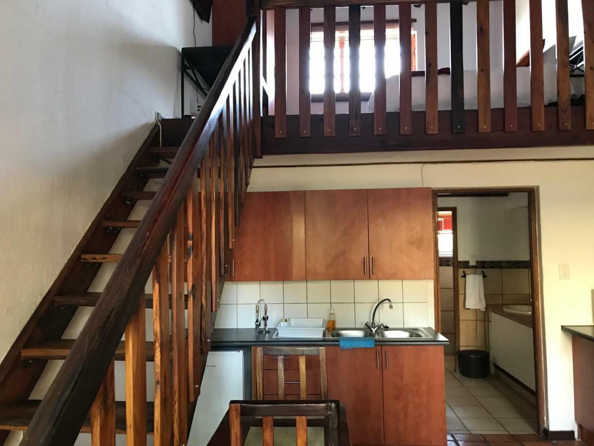 Greenwoods Self-Catering Pretoria-Noord 外观 照片