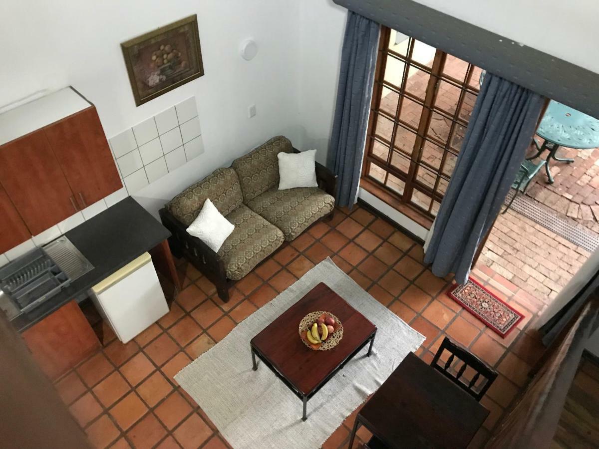 Greenwoods Self-Catering Pretoria-Noord 外观 照片