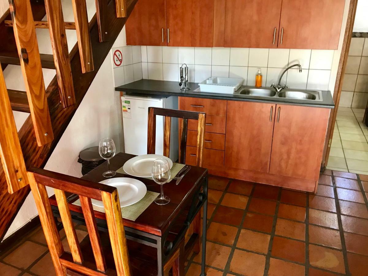 Greenwoods Self-Catering Pretoria-Noord 外观 照片