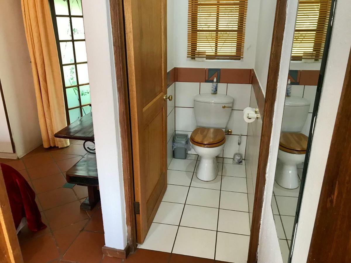 Greenwoods Self-Catering Pretoria-Noord 外观 照片