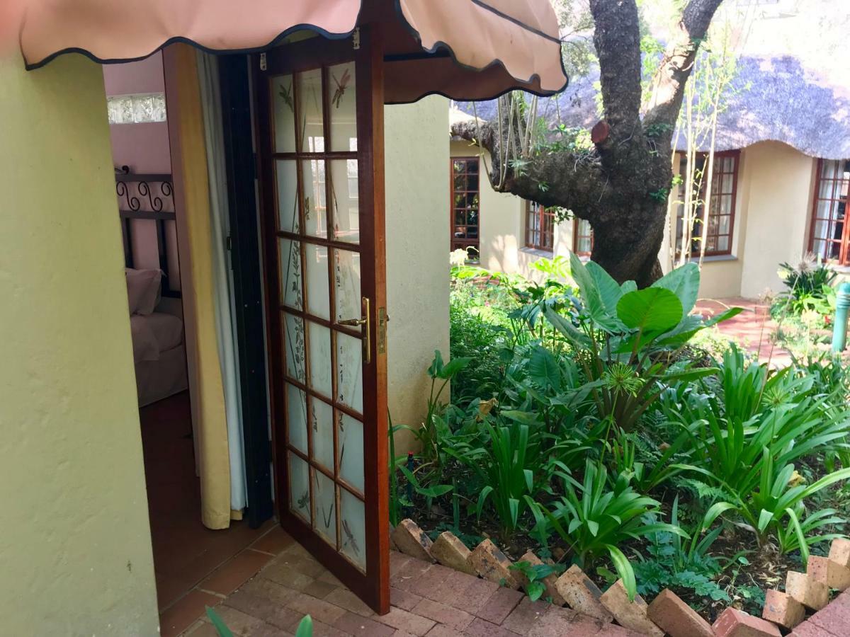 Greenwoods Self-Catering Pretoria-Noord 外观 照片
