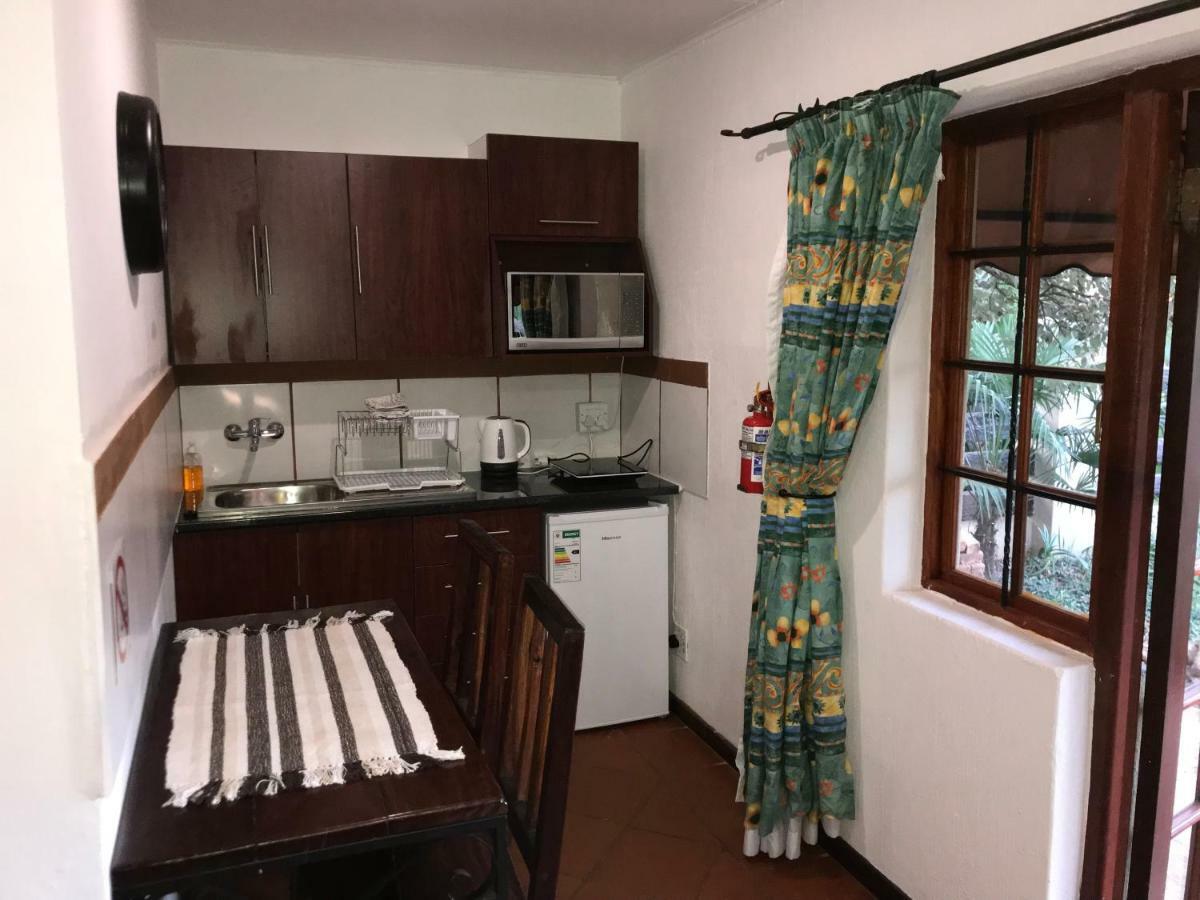 Greenwoods Self-Catering Pretoria-Noord 外观 照片