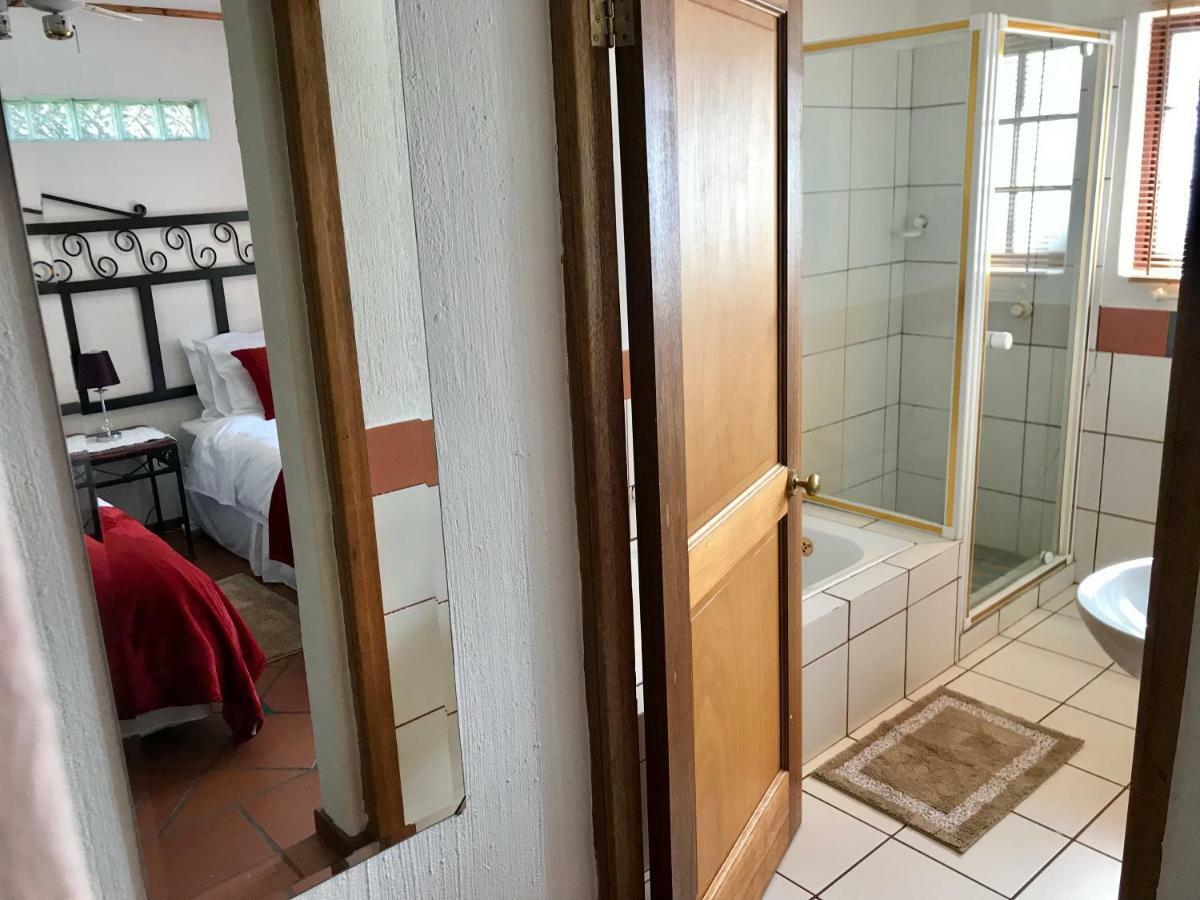 Greenwoods Self-Catering Pretoria-Noord 外观 照片